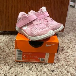 Toddler Girl Nike
